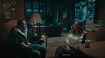 مسلسل فن الحرب الحلقة العاشرة ومواعيد العرض والإعادة الأسبوعية